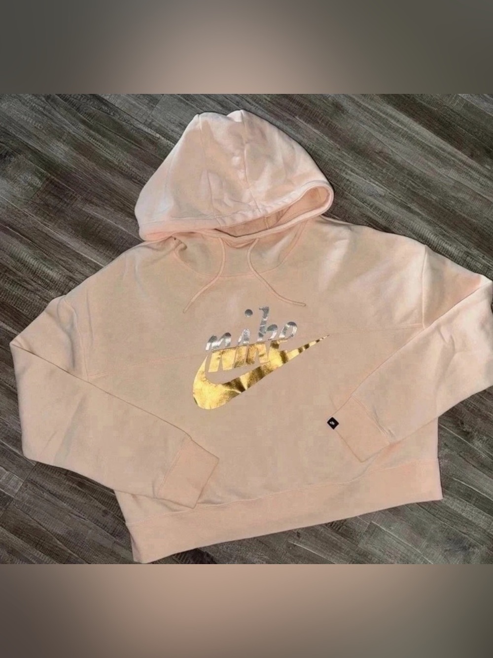 Nike hoodie